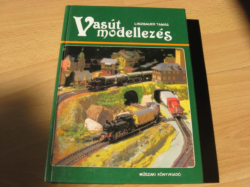 Vasút modellezés

1986 Műszaki Könyvkiadó