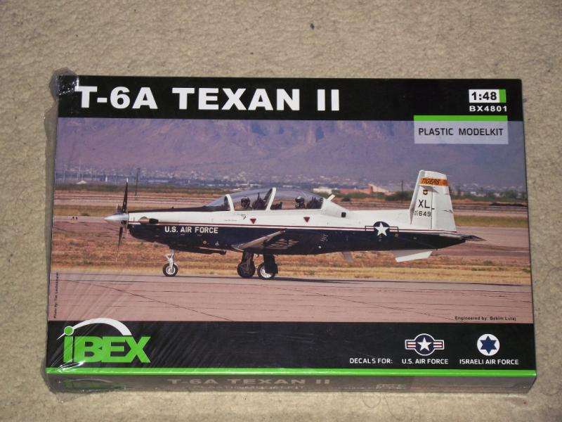 IBEX BX 4801