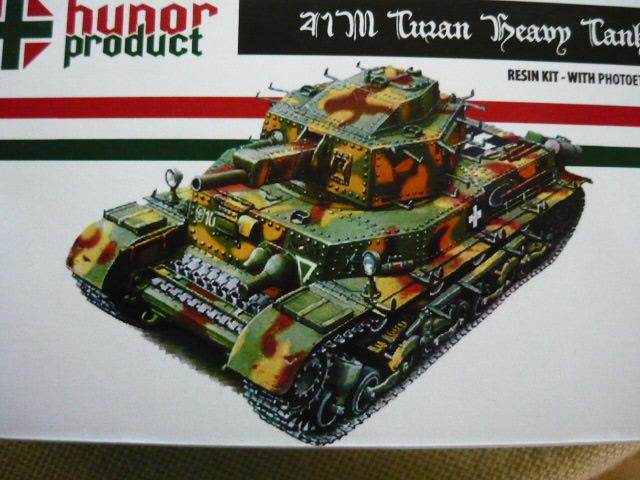 Hunor Product 1-72 Turán II műgyanta + réz 5000,- Ft.jpg