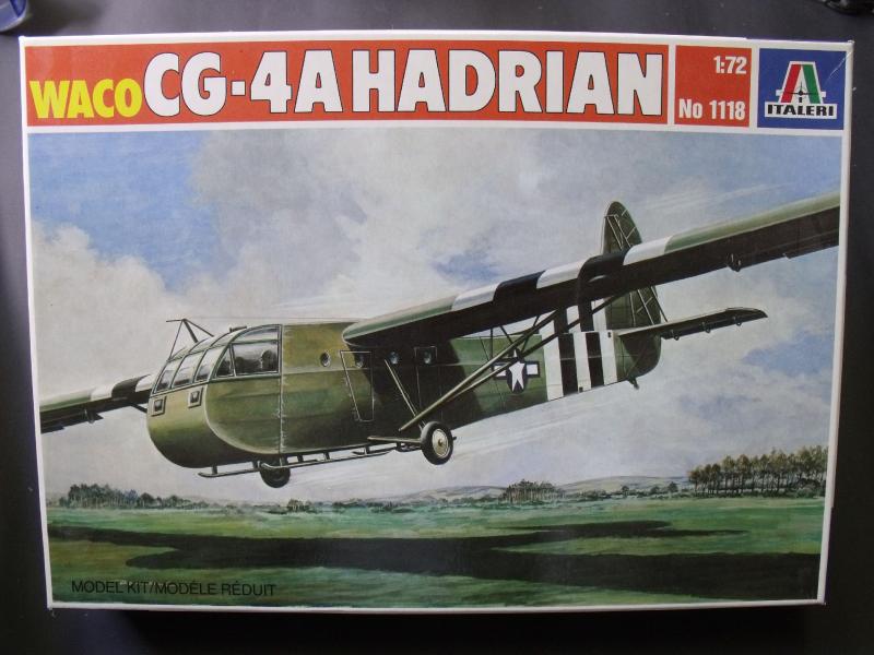 CG-4 Hadrian