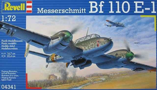 Bf 110E-1

1900ft