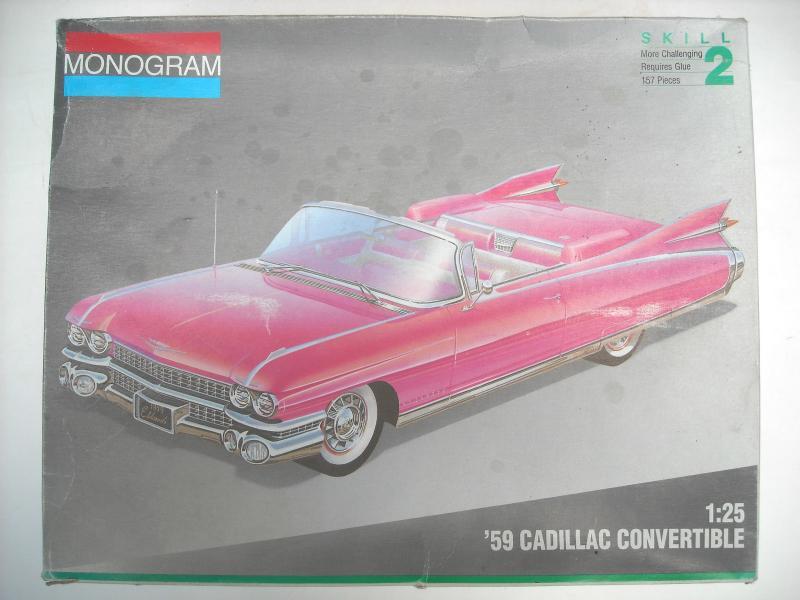 caddy

Monogram Cadillac 1:25, 4000Ft