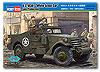 Hobbyboss M3 scout car late version 5000,-