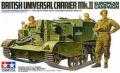 Tamiya bren gun carrier 2900,-