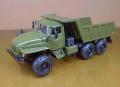 Ural 55571 katonai zöld

6000 Ft