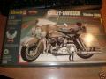 Revell Harley Davidson