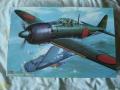 Hasegawa A6M5c 1/32 5000ft 