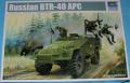 Trumpeter BTR-40  7.900.-