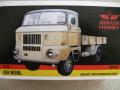 04 Armada Hobby 1-72 IFA W50 teherautó műgyanta + réz 4.000,- Ft