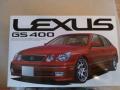 Lexus GS 400 1