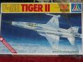 Italeri F5E 2000 Ft