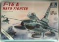 Italeri 841 F-16