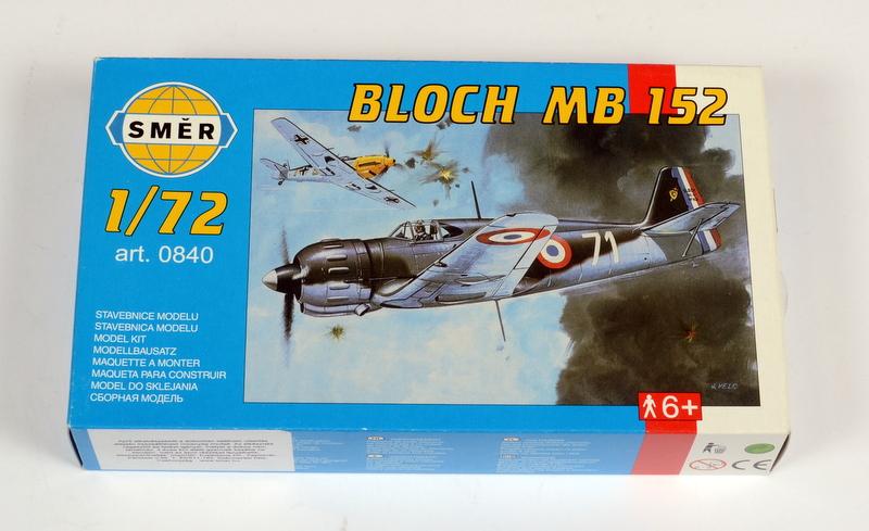 Bloch MB 152

1000Ft