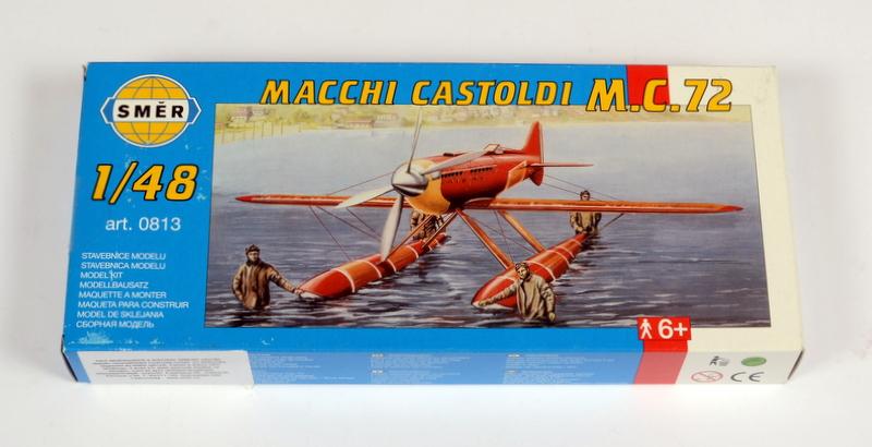 Macchi M.C.72

1000Ft