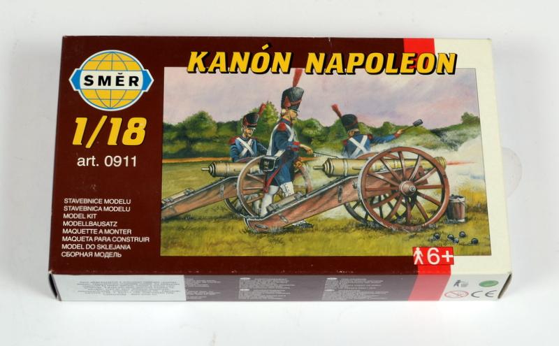 Napoleon Ágyú

1500Ft