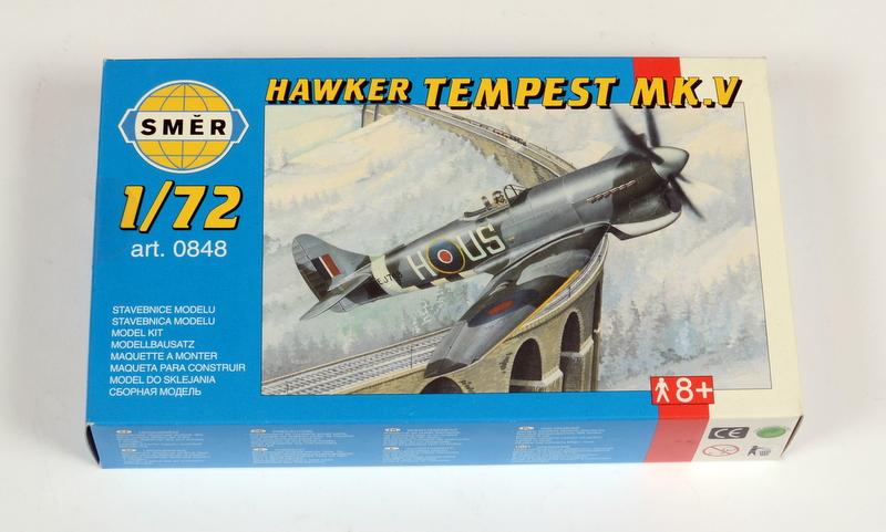 Tempest Mk.V

1200Ft