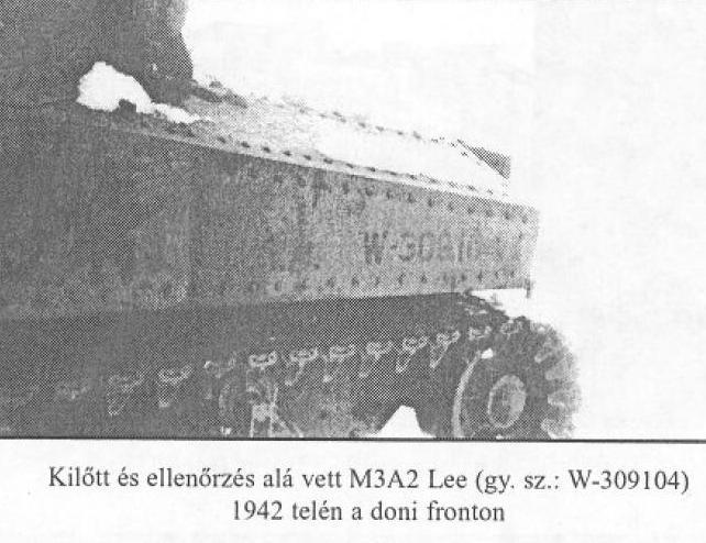 M3A2 Lee