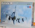 Hobbyboss Rafale M - 1:72

3000,-