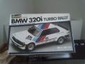 Revell BMW 8 000-