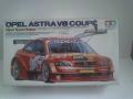 Tamiya Opel Astra    7 500-