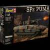 revell Puma 8700,-
