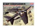 Academy F-8P Crusader - 1:72

5000,-