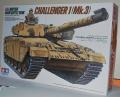 Tamiya British Challenger 1 Mk.3 - 1:35

7000,-