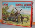 ICM Spitfire LF MKIXe - 1:48 (figurák nélkül)

1800,-