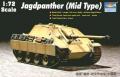Jagdpanther (Mid type)