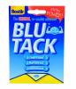 Blue tack