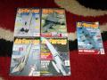 Air Forces Monthly 2008/01-02-04-05, 2009/09