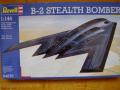 B-2 Spirit 1:144