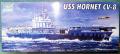 USS Hornet Trumpeter 1-700