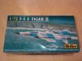 1/72 Heller F-5 E Tiger II  1500Ft