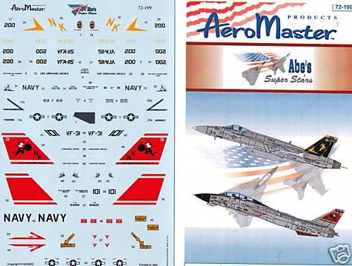 aero master 72-199 1500Ft