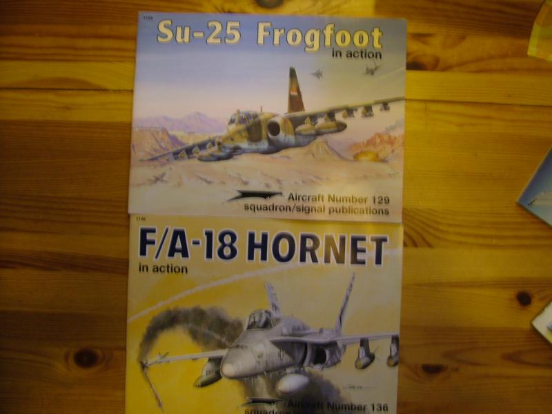 DSCF8449

Squadron/signal kiadványok
Su-25 Frogfoot 1.950.-
F/A-18 Hornet 1.950.-