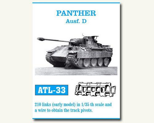 Panther early