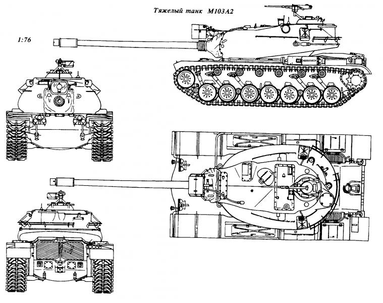 M103A2

Valami ehhez hasonlót, csak méretekkel, esetleg külön a toronyról, a törzsről...