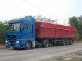 Talpi Transport TGX