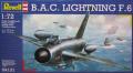 Lightning

Revell 04131 1:72 Lightning