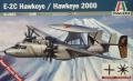 Italeri 1/48 E-2C Hawkeye

7900 Ft