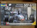 Revell McLaren Mercedes MP 4/12  1:24

4000 Ft