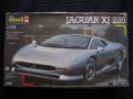 Revell Jaguar XJ 220  1:24

5000 Ft