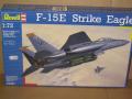 72 Revell 04627 (Hasegawa) F-15E Strike Eagle