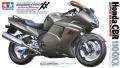 Honda CBR 1100XX Super Blackbird