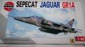 48 Airfix Jaguar Gr1A