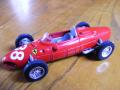 Ferrari 1961 156 F1  1/35    1000.-