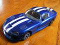 Dodge Viper GTS Coupe  1/43  1000.-