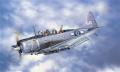 Italeri 1/48 SBD-5 Dauntless

5000 Ft