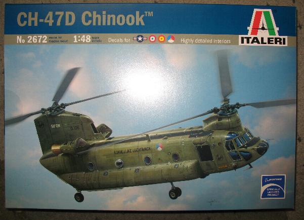 CH-47D

Italeri
2672 CH-47D   7500-